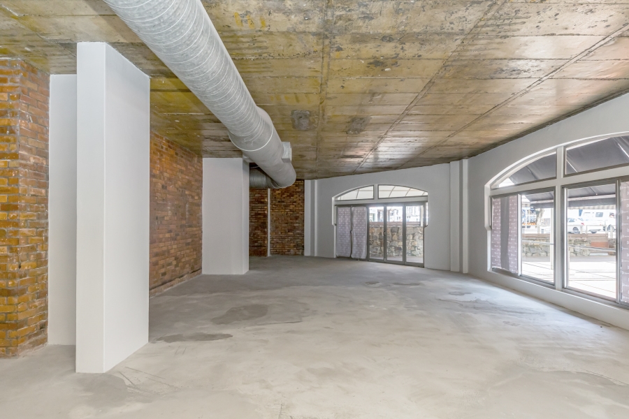 To Let commercial Property for Rent in De Waterkant Western Cape